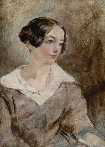 Rebecca von William Etty